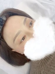 -Verywang半永久纹眉•仪器野生眉