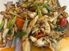 -四海之家(蛇口店)