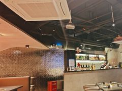 -黑崎烧肉·山野厨房(坪山店)