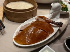 -金鸭季·北京烤鸭(深业上城店)