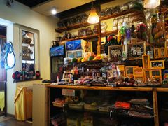 -芭堤雅泰国餐厅(胜利路店)