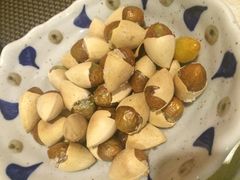 盐炒银杏-有喜屋·深夜食堂(北京西路店)