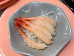 -争鲜回转寿司(中街大悦城店)