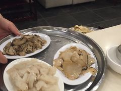 -太婆天府山珍酒楼(亚运村店)