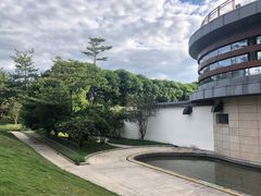 -明谷行馆·温泉