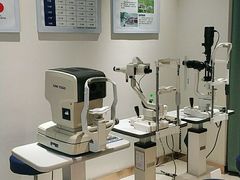 -利明眼镜(淮北街店)