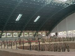 -秦始皇帝陵博物院(兵马俑)