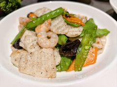 -佬太公海鸭·海鲜大排档(上海总店)
