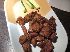 外婆小牛肉-外婆家(杭州马塍店·杭帮菜名店)