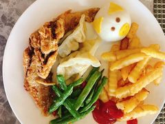 -粤海璇宫·木棉花高空旋转餐厅·聚会派对