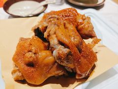 -状元阁烧烤(新华路总店)