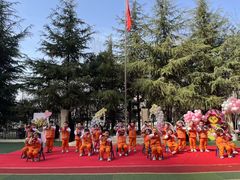-吉的堡幼儿园(西安雅居乐铂琅峯园)