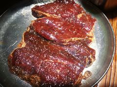 -原始泥炉烤肉(总店)