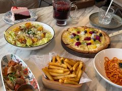 -G+KITCHEN·西餐·手作(时代广场店)