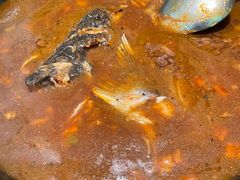-探鱼·鲜青椒爽麻烤鱼(苏宁广场店)