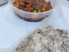 -清真·同发顺饭庄·烧麦(总店)