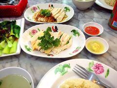 -威南记鸡饭餐室