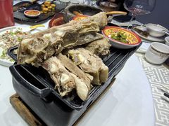 -敏珠拉姆藏餐·南京厨房(富春江东街店)