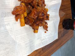 -obba kitchen(宽厚里总店)