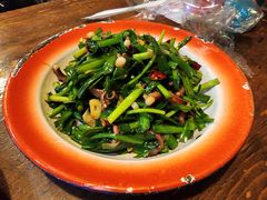 -老姑砂锅·烧烤天津菜(体北道店)