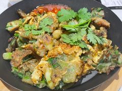 海蛎煎-闽上鲜·福建菜(龙湖滨江天街店)