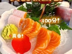 -阿吾罗日本料理(K11艺术中心店)