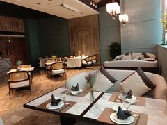 大堂-春申里餐厅(银泰in99店)