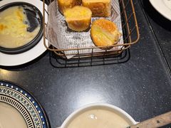 -西堤牛排(北京国瑞店)
