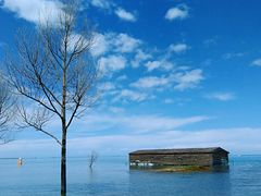 -青海湖国家重点风景名胜区