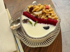 -沏点Trattoria意大利餐厅(新街口店)