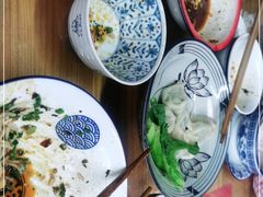 -袁妈红豆汤(重庆总店)