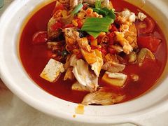 -悦硒楼·新派恩施菜