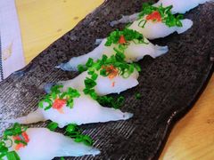 -天正河鲀·河豚亭(大连店)