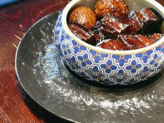 -永安鱼庄·镇江菜(东吴路店)