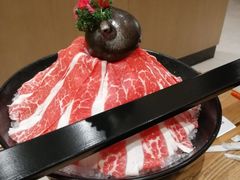 -煲宫猪肚鸡(昆山金鹰国际购物中心店)