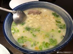 -大秦地·西北菜(纬四路店)