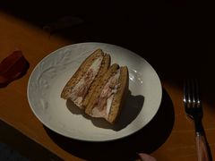 -辛一·铜锣烧(鸿寿坊店)