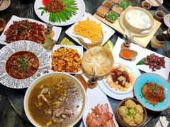 -庆合府重庆大排档(紫都城店)
