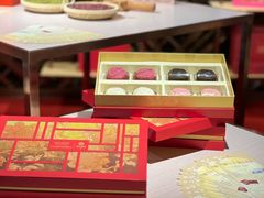 -长沙富力万达文华酒店