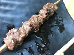 -鸟串烧Yakitori