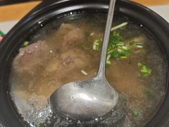 -巢湖名吃·东关老鹅汤(江南风情街店)