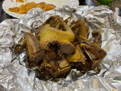 -鸽鸟轩(石岐店)