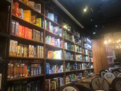 -ELEVEN桌游剧本杀轰趴馆(三里屯店)