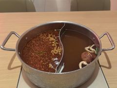-呷哺呷哺 黄金牧场 (新辰里学清路店)