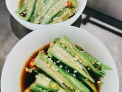 -很久以前羊肉串(长寿路星方汇店)