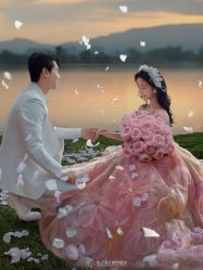 -第一夫人婚纱摄影(南京店)