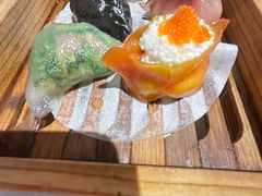 -蔡澜点心·粤菜(西单大悦城店)