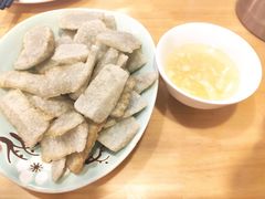 -惠丰门丁肉饼店