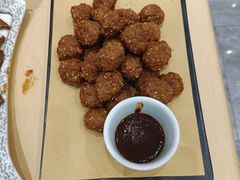 -大眼锅贴水饺(河东店)