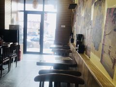 大堂-熊本屋日式料理(万达店)